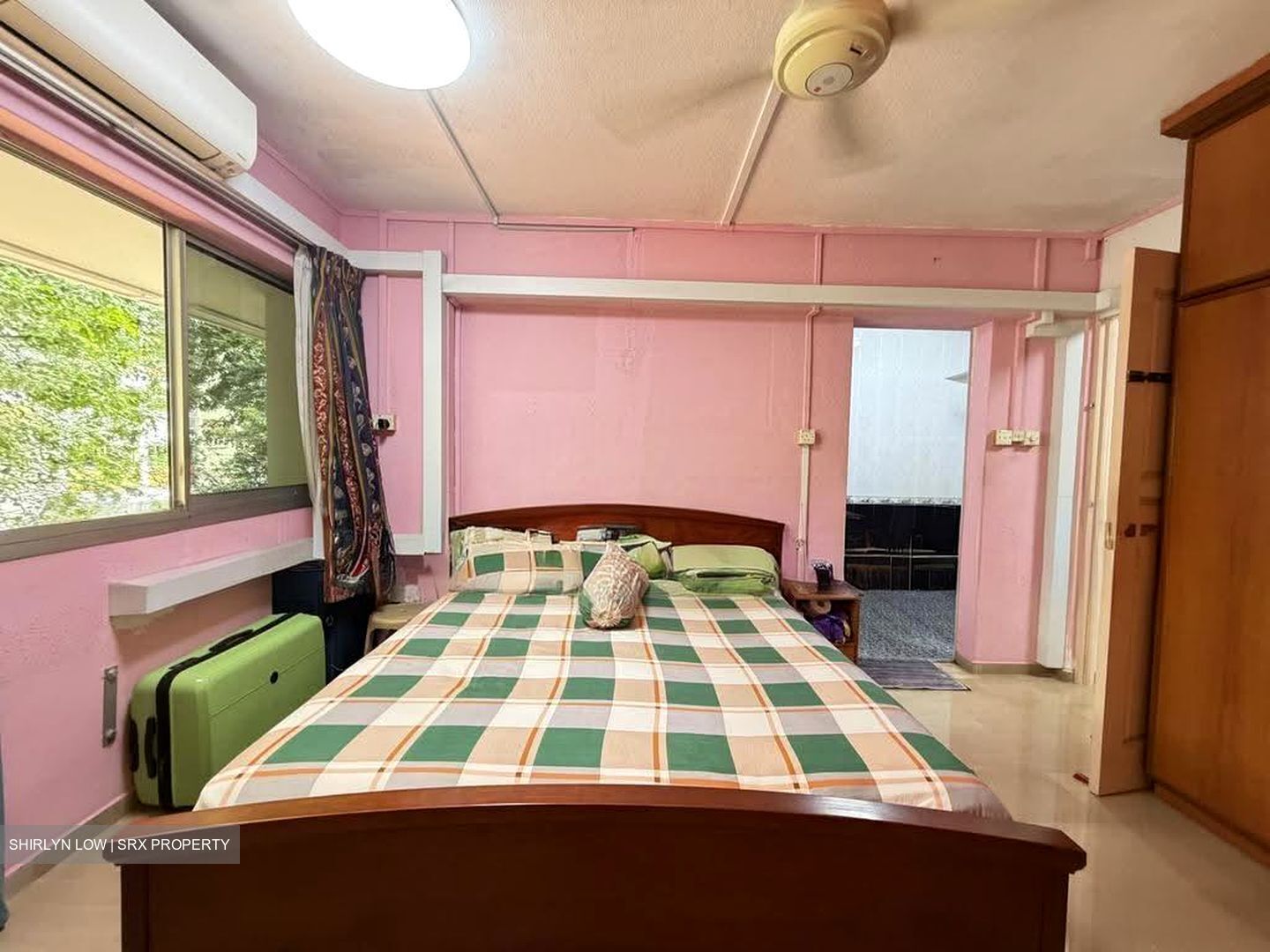 Blk 406 Serangoon Avenue 1 (Serangoon), HDB Executive #626929361